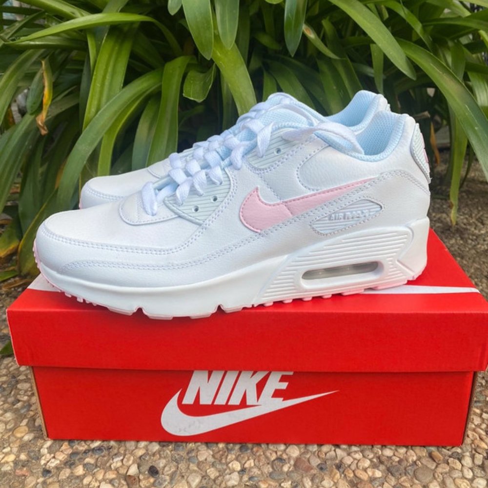 Nike Air Max 90 LTR